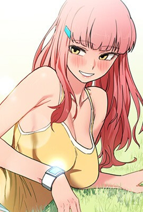 热门漫画10
